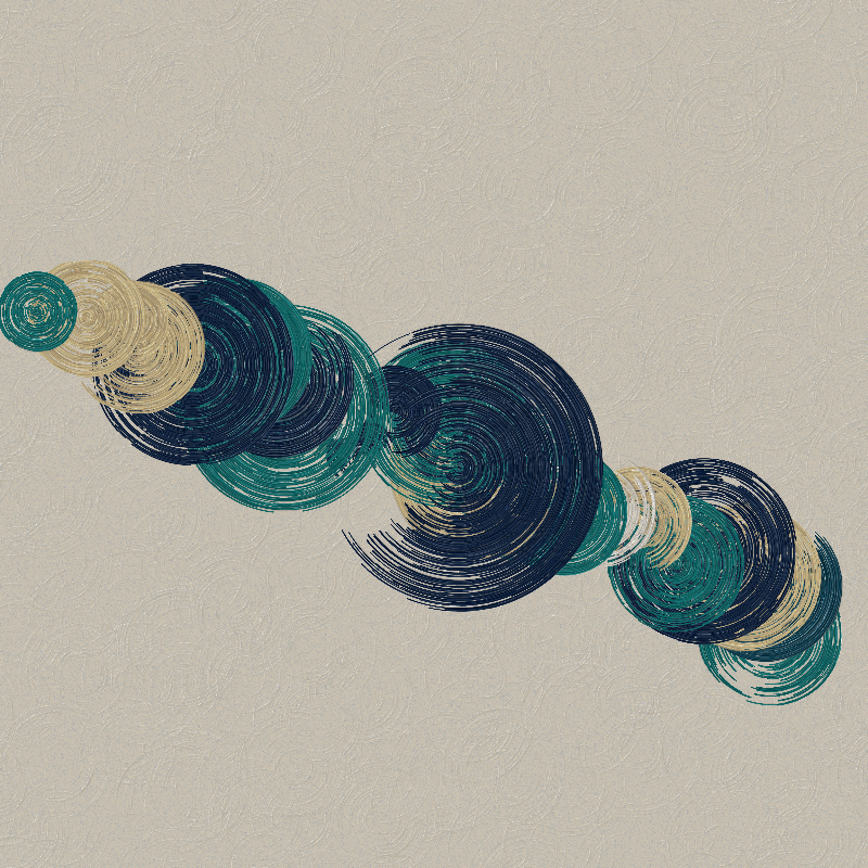 Circles #435