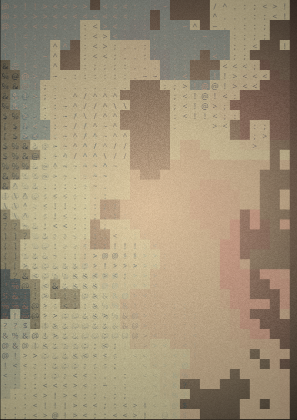 Convergence Remnants #19941