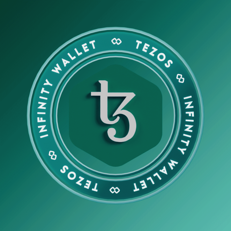 Tezos x Infinity Wallet #2868