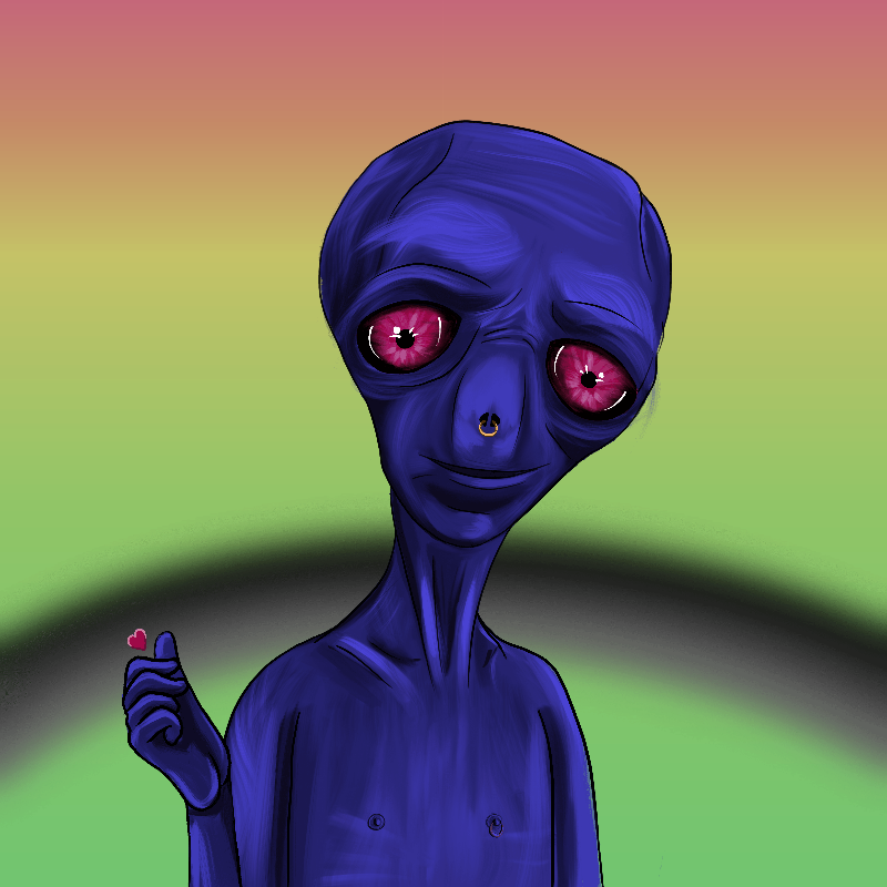 fxAlien #36