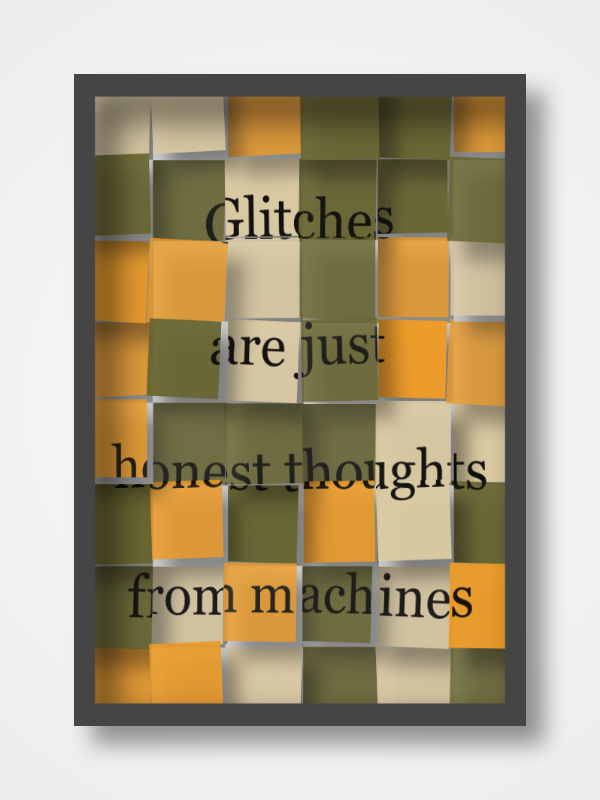 The Metaphor Machine #43345
