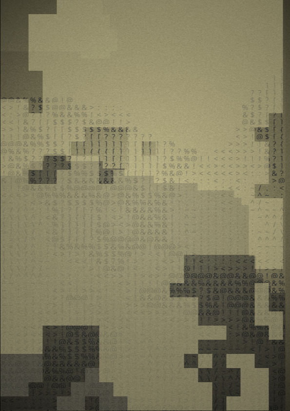 Convergence Remnants #21488