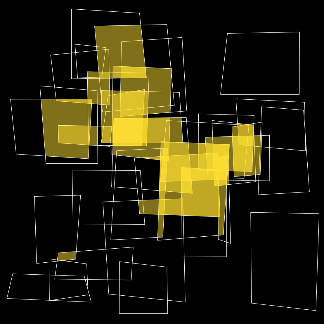 Quad-Overlaps #32