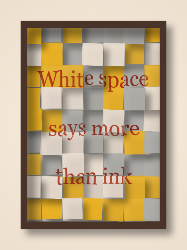 The Metaphor Machine #7624