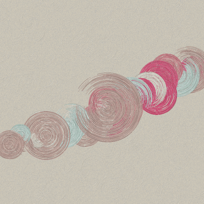 Circles #509