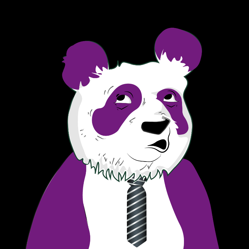 Evolving Pandas #53