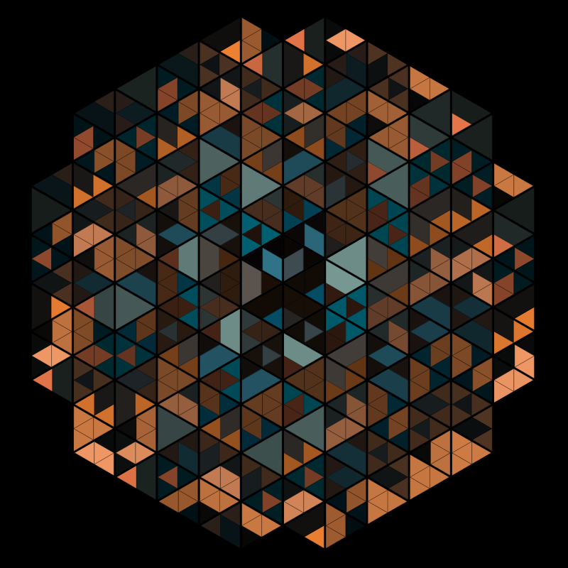a not-so-binary world #91