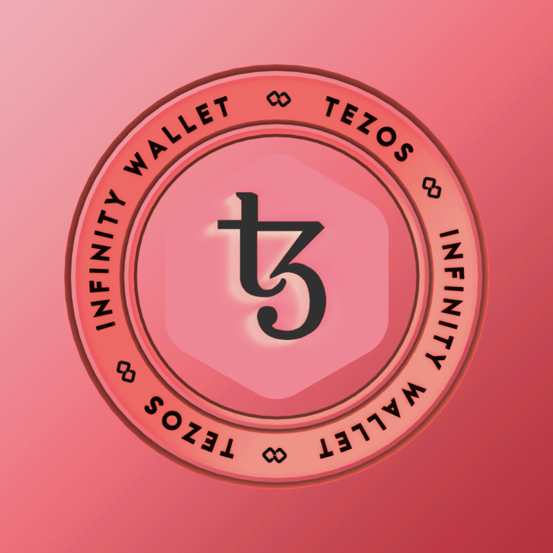 Tezos x Infinity Wallet #1383