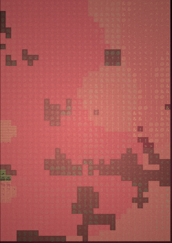 Convergence Remnants #1242
