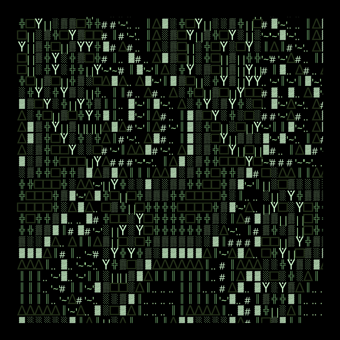 g l y p h #112301