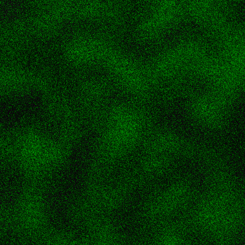 GREEN #4