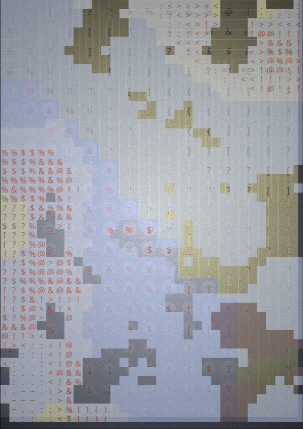Convergence Remnants #23903