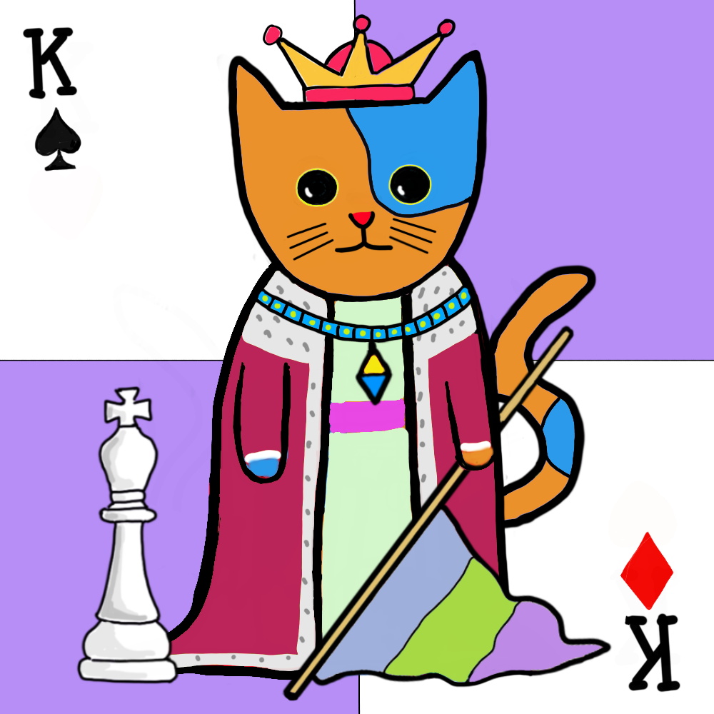 King Kitten