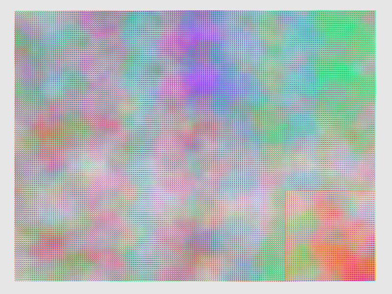 Color Function #2128