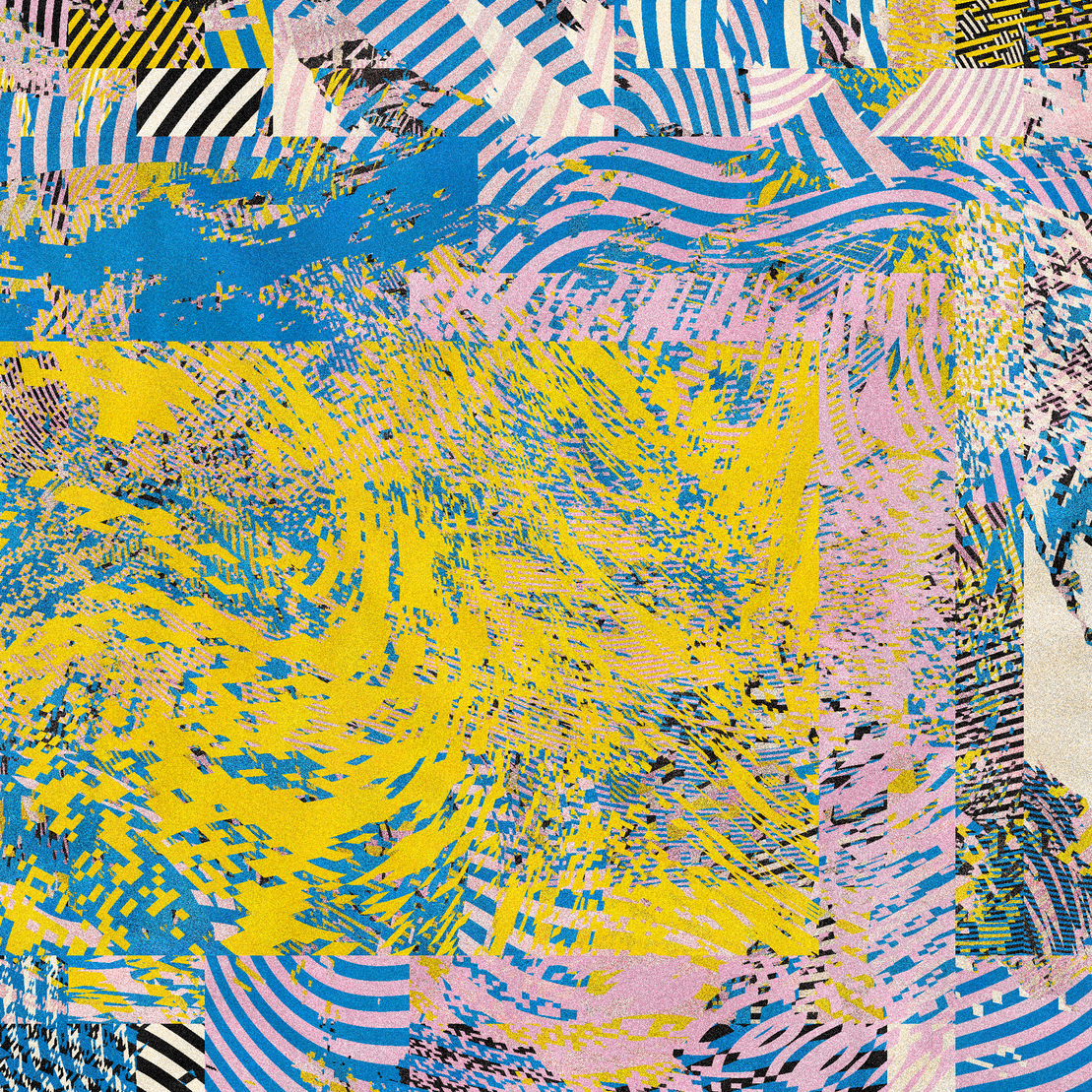 Décollage #324