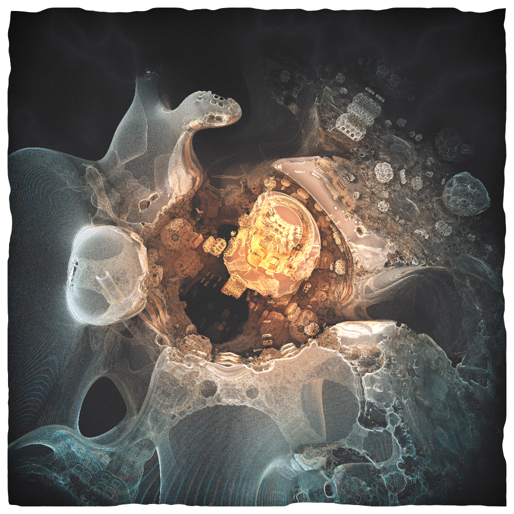Omega Point #2