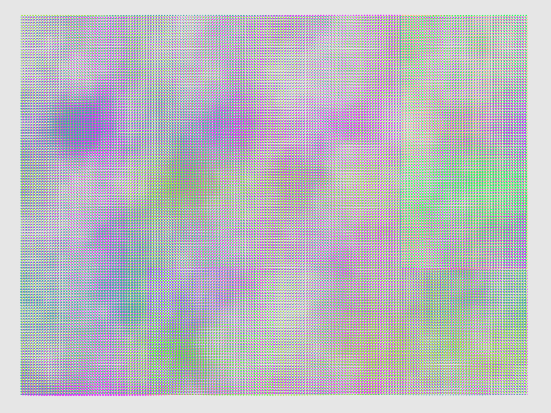 Color Function #6802