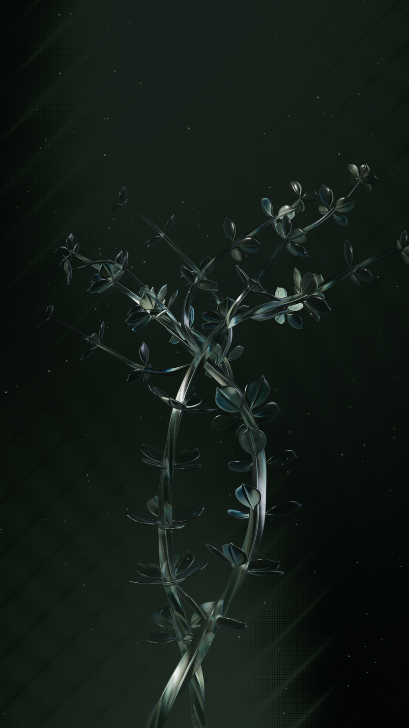 Touch Glass #40
