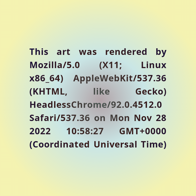BROWSER ART #98