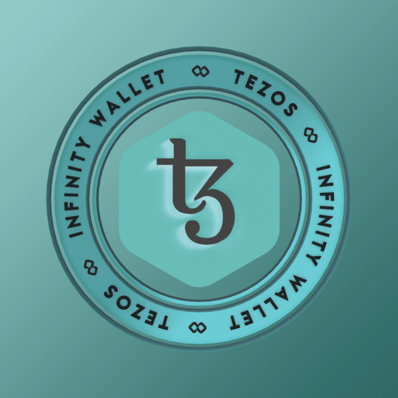 Tezos x Infinity Wallet #1133