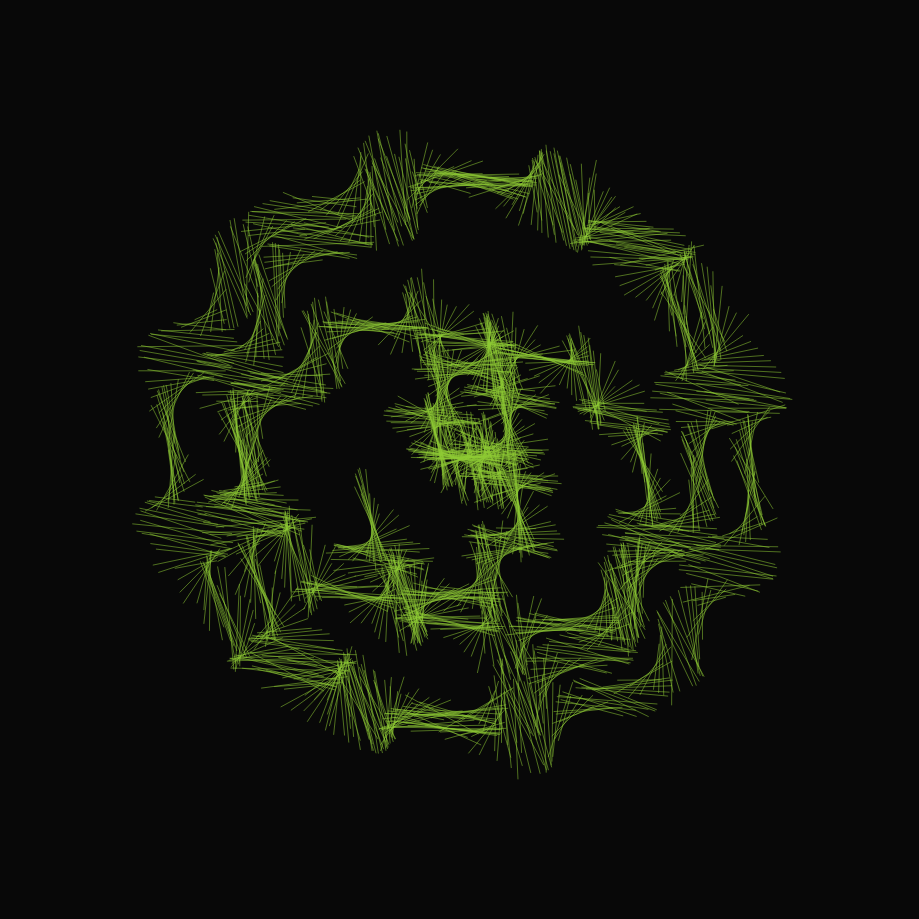 The Noise #7820