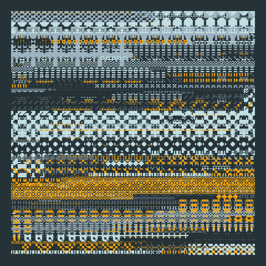 Pixel Management #1828