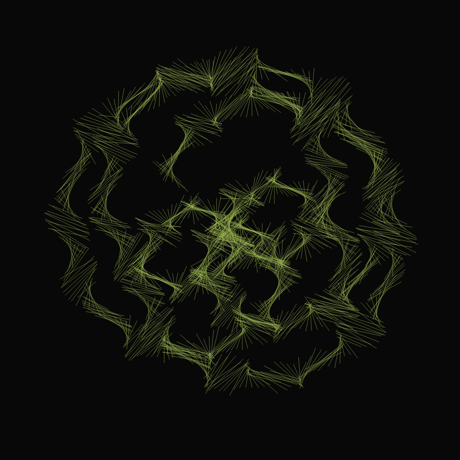 The Noise #15629