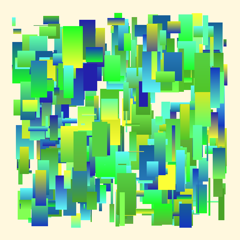 Gradient Rect #82