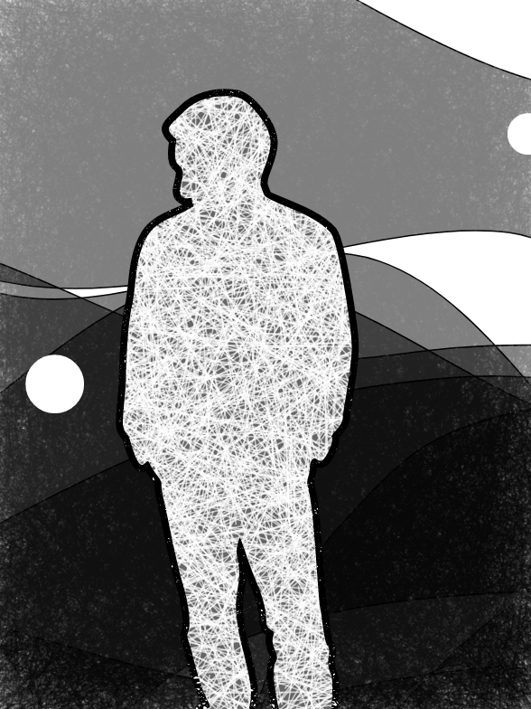 Caught in a Void #229