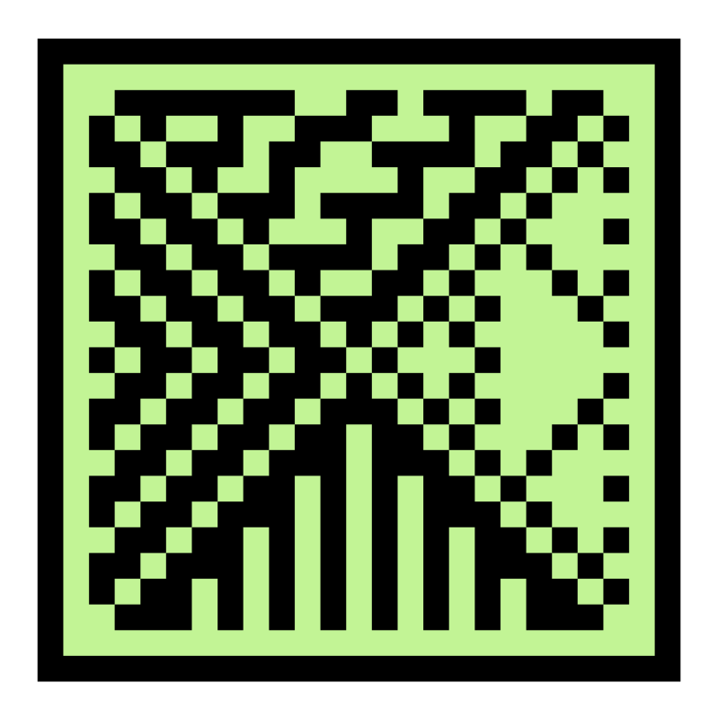 Cellular Squares