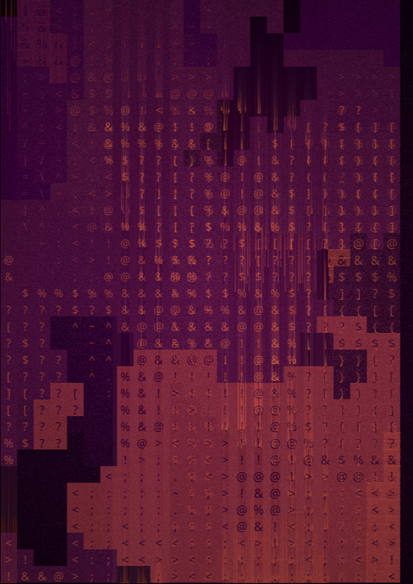 Convergence Remnants #6456