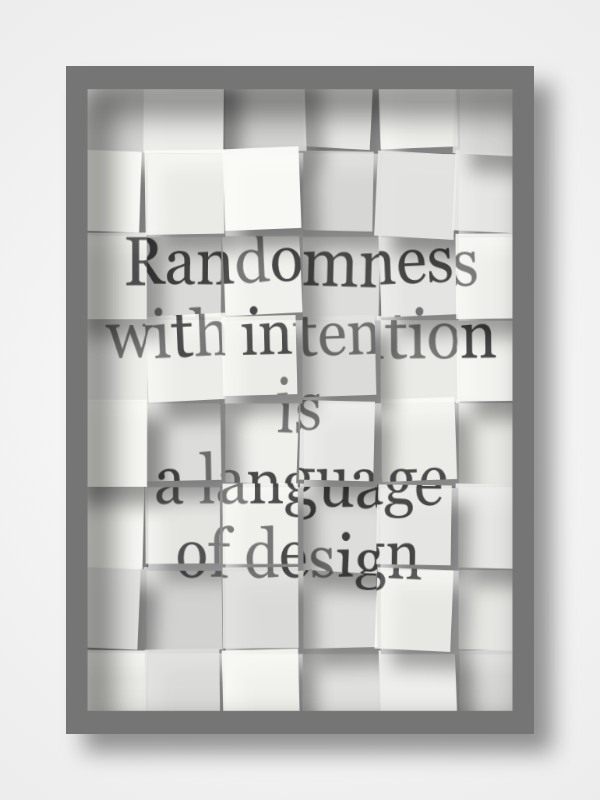 The Metaphor Machine #1626