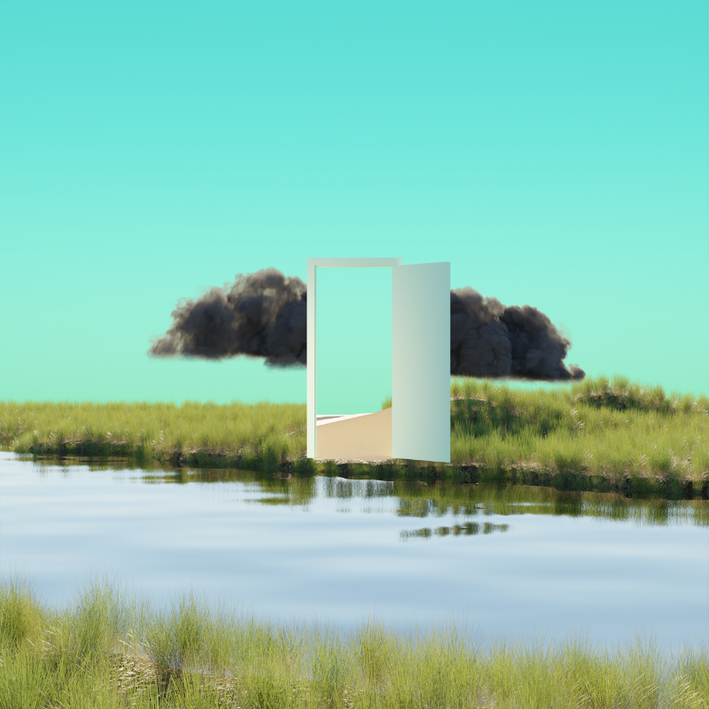 The Door #14
