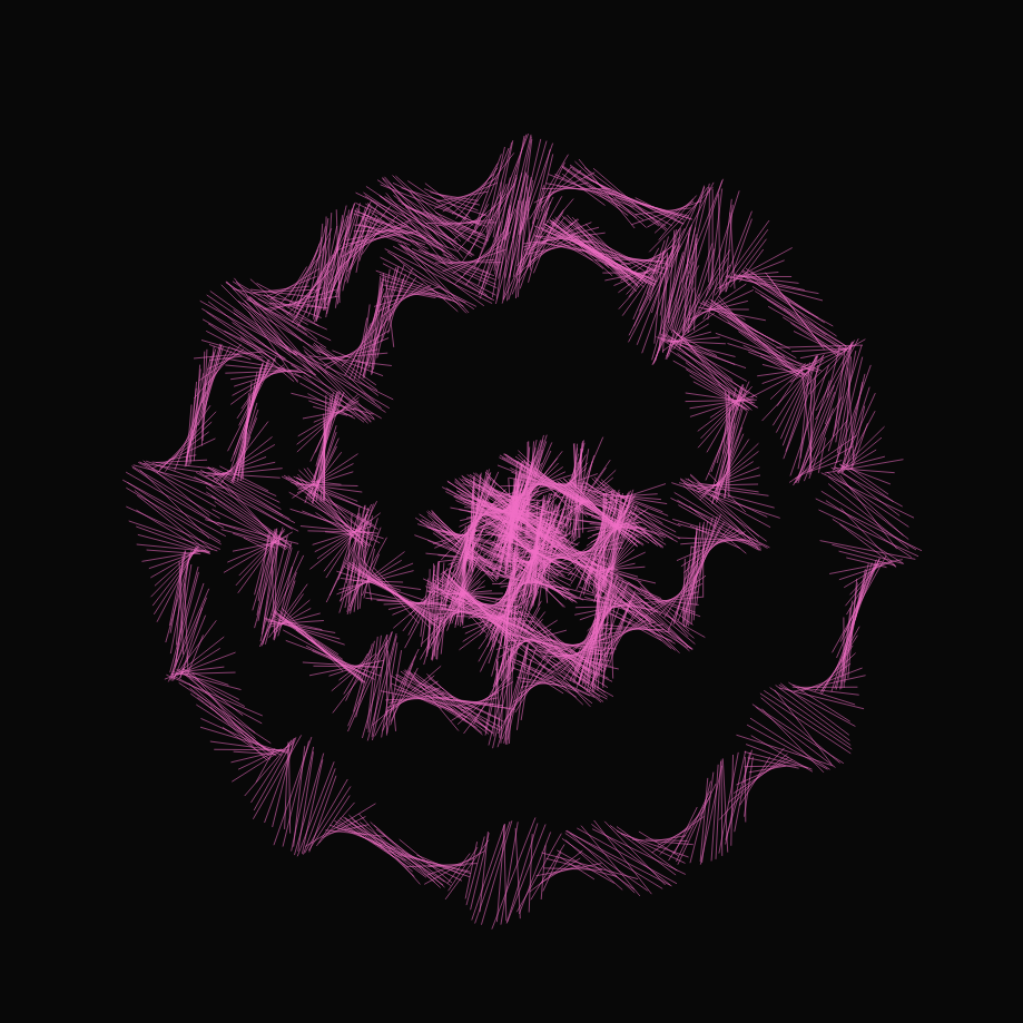 The Noise #10904