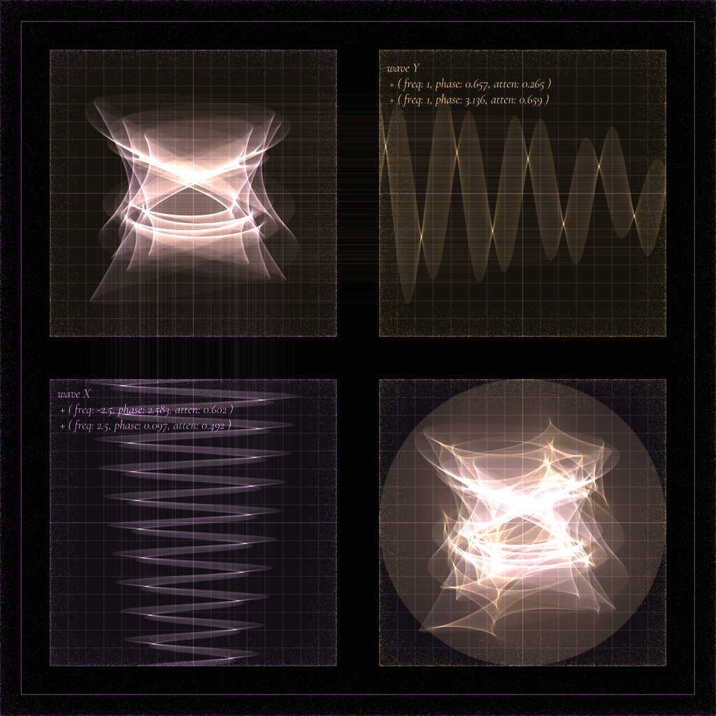 waveform-composition #15