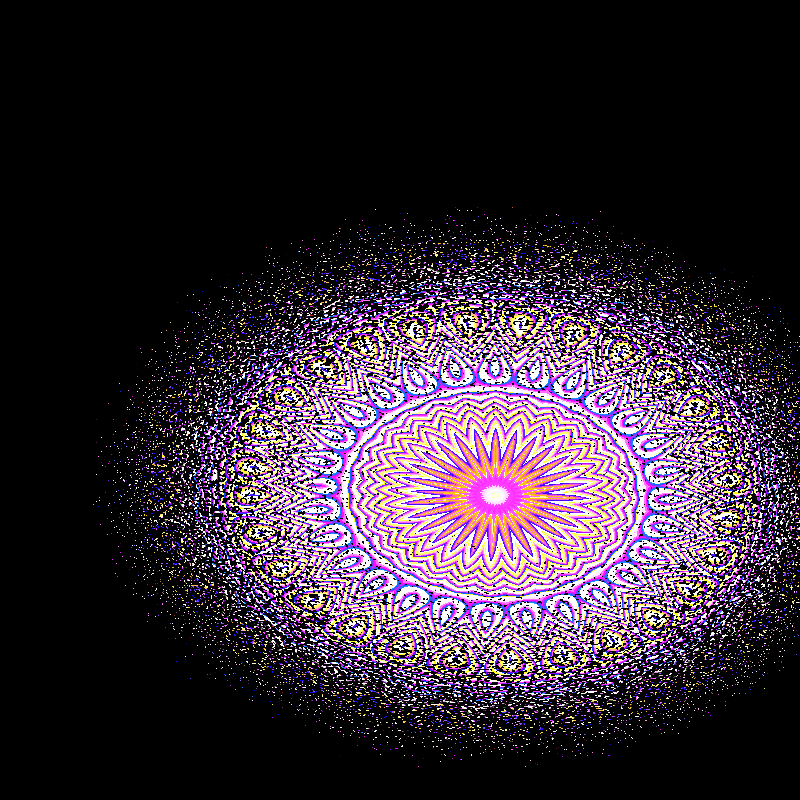 Flowerverse.xyz - (re)generative project #3