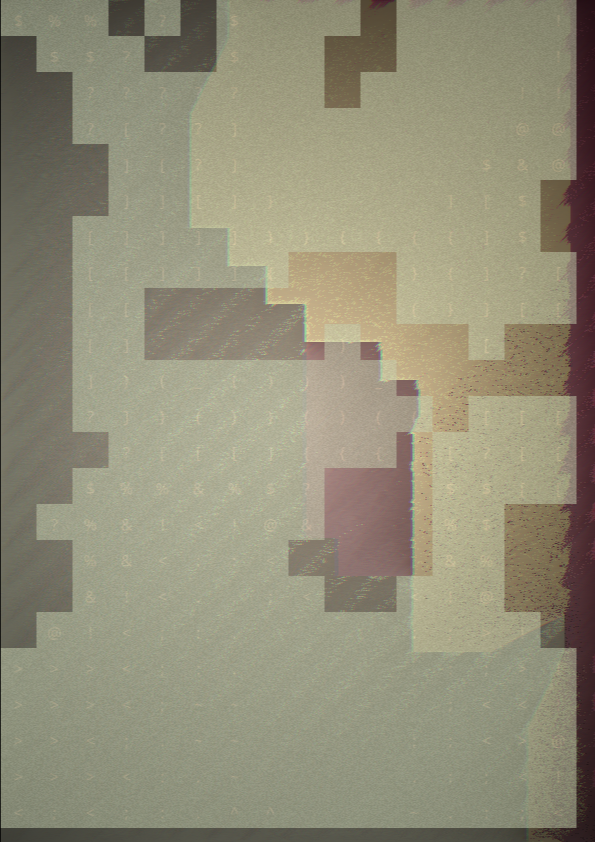 Convergence Remnants #15956