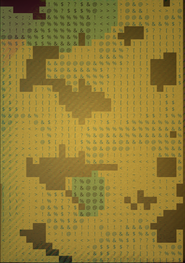 Convergence Remnants #13523
