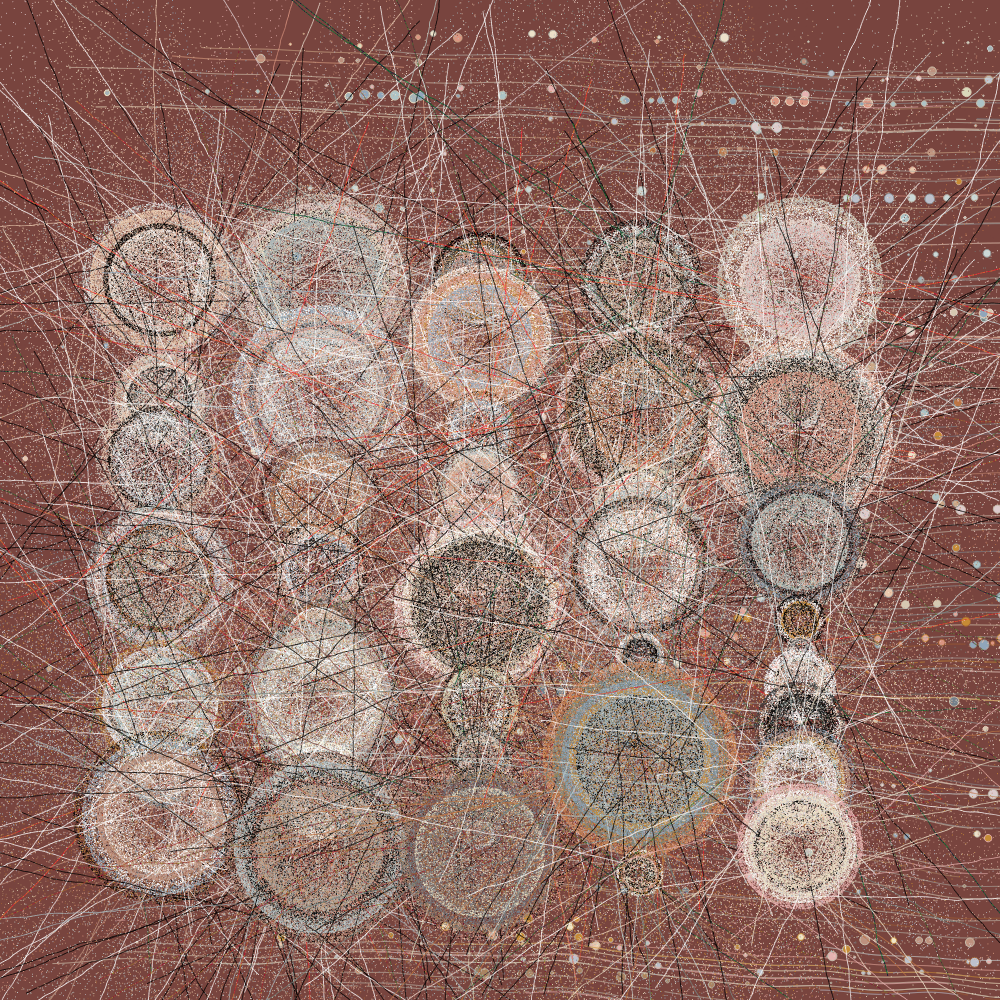 Celestial Collisions  #4