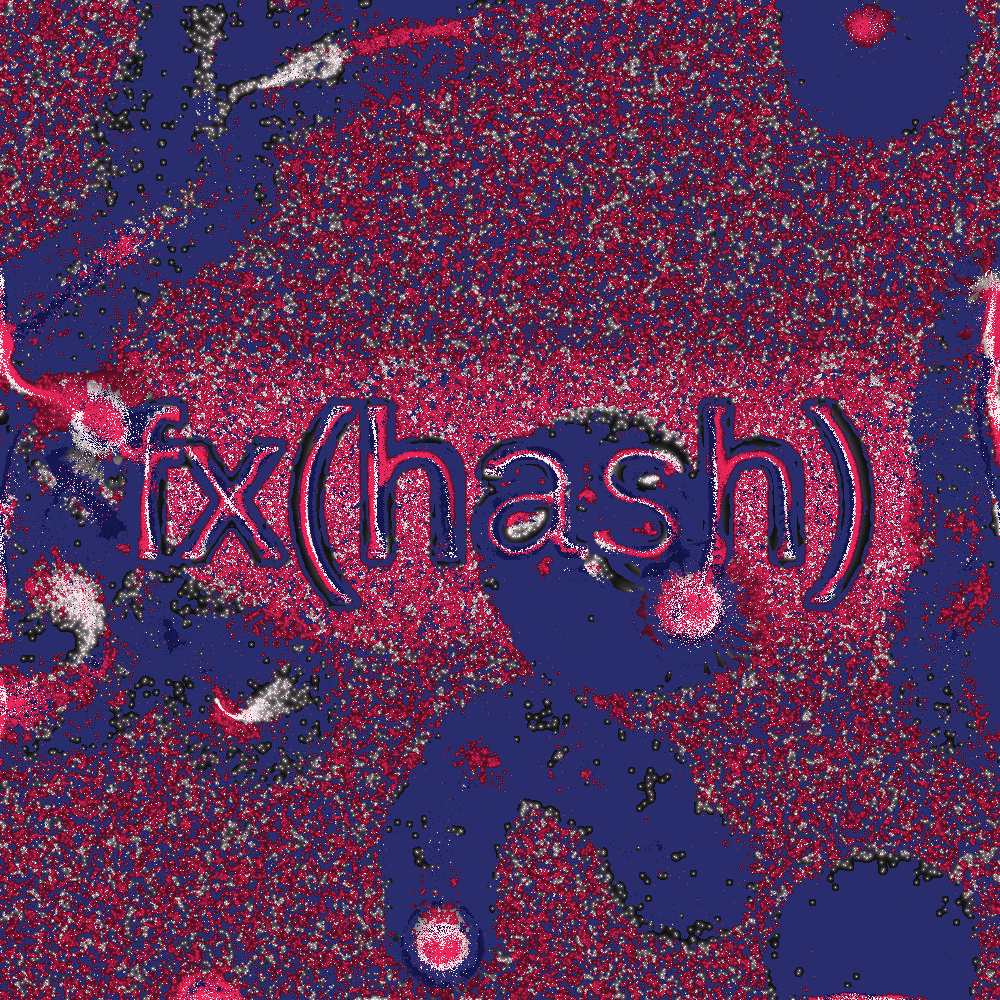 Physarum Logo #73