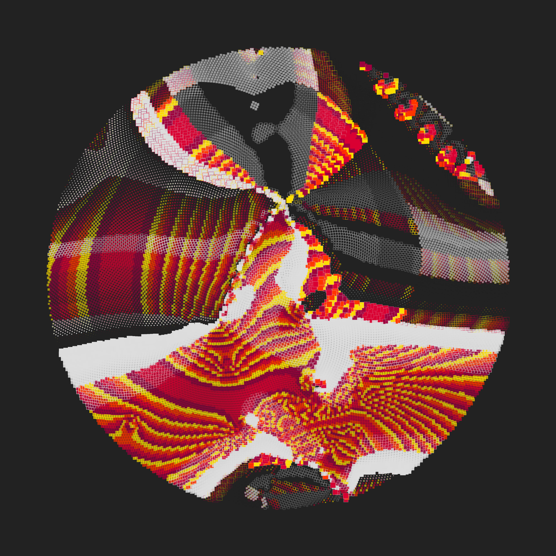Still C #26836