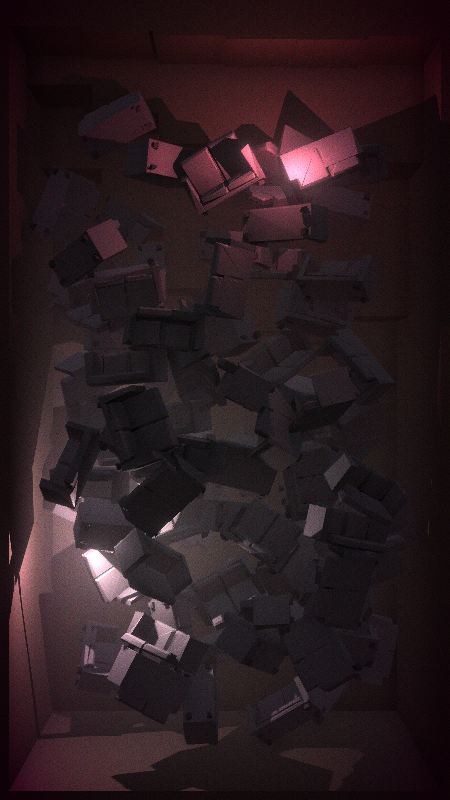 Overstacked #37