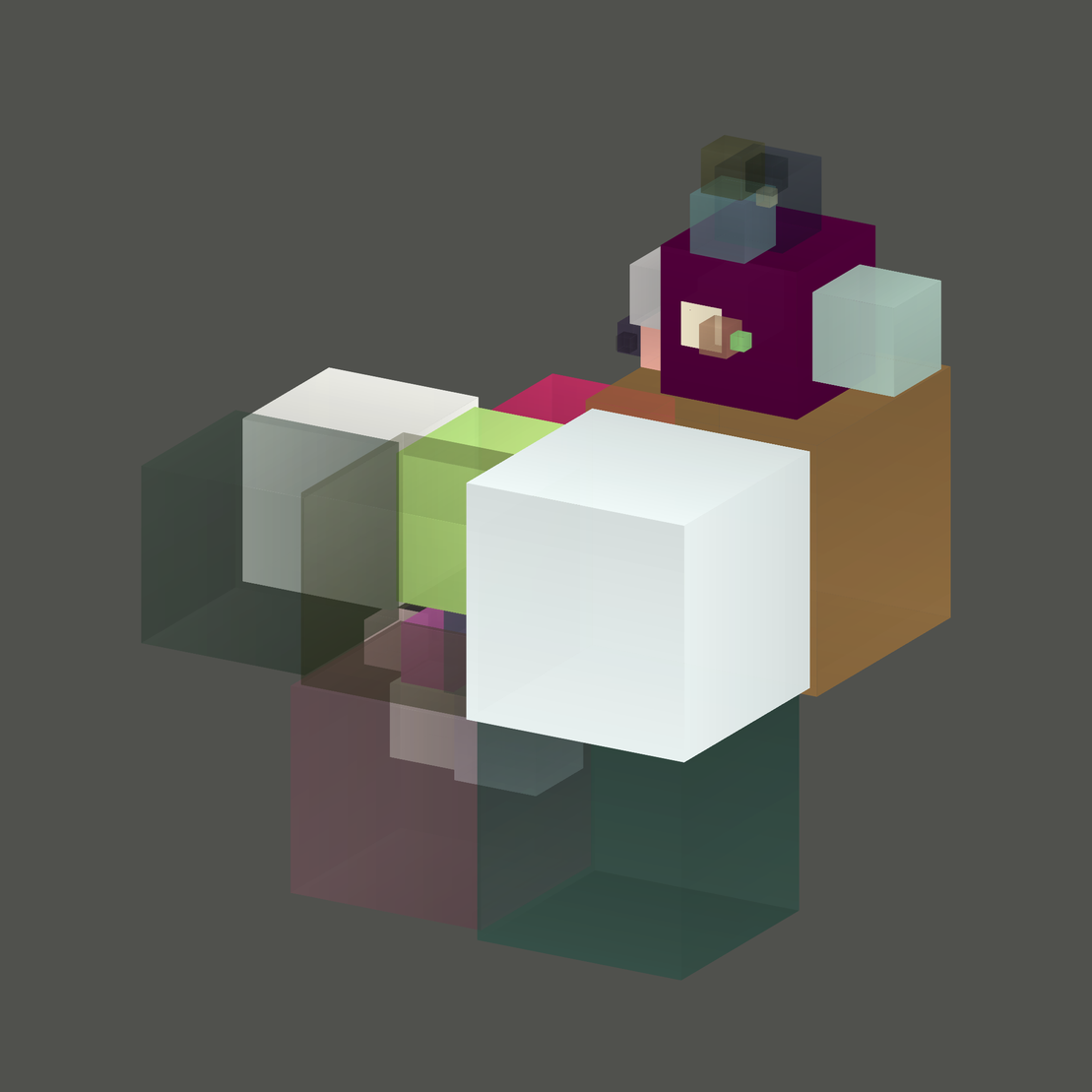 CSS Molecules #239