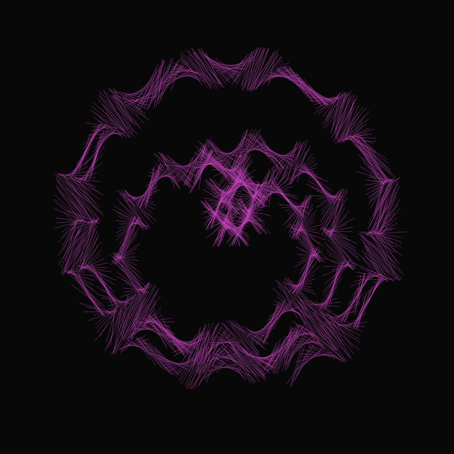 The Noise #9159