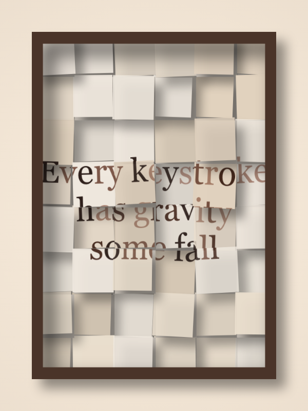 The Metaphor Machine #25578