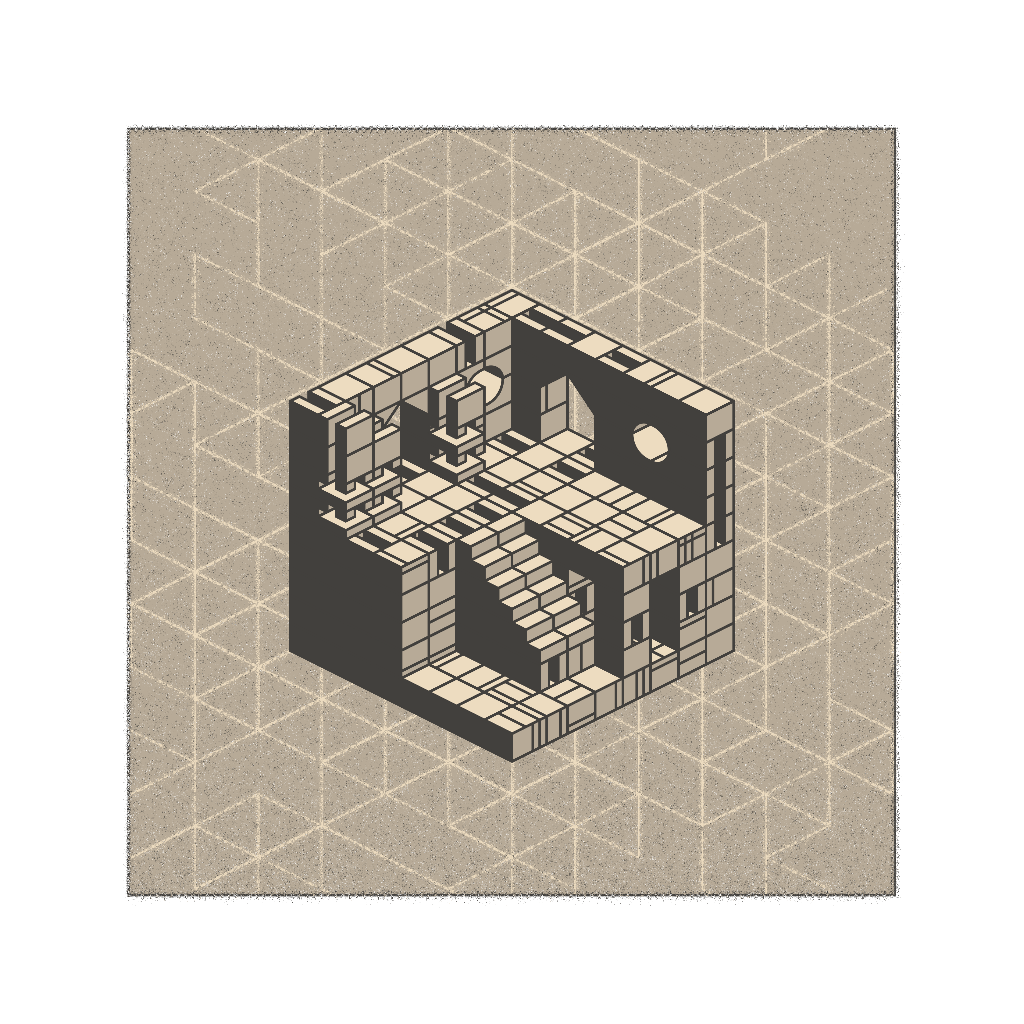 GEODECA #42