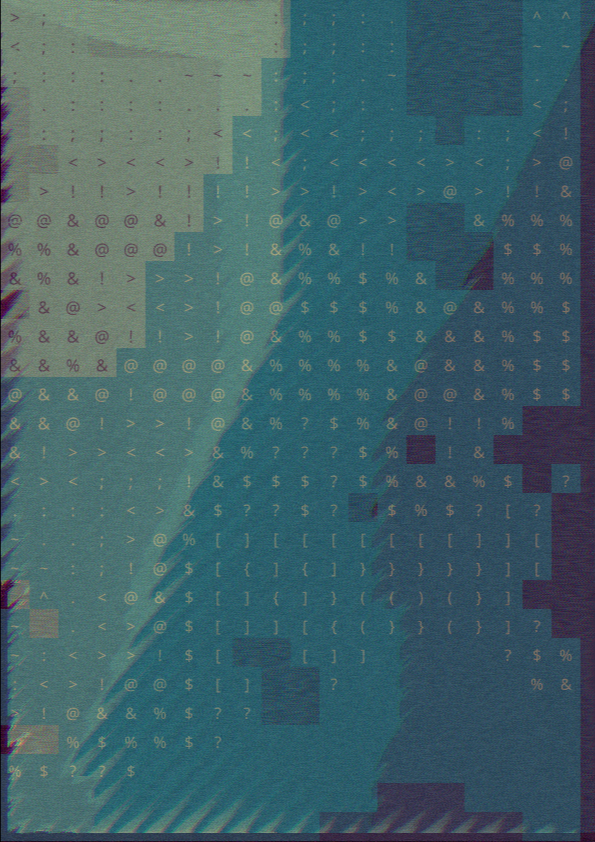 Convergence Remnants #23875