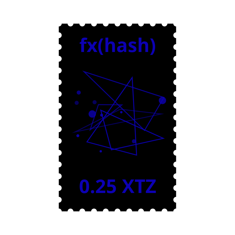 Postage Stamp #82