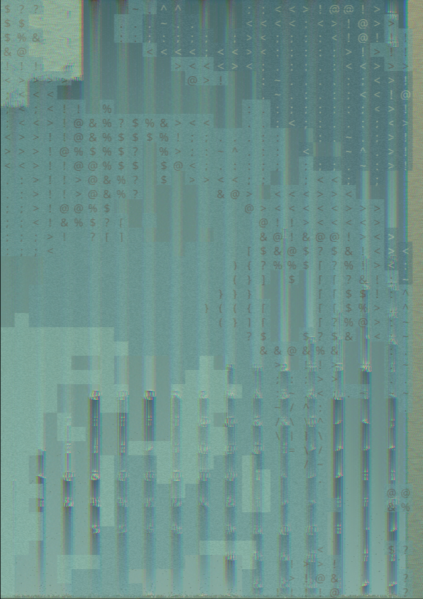 Convergence Remnants #10705