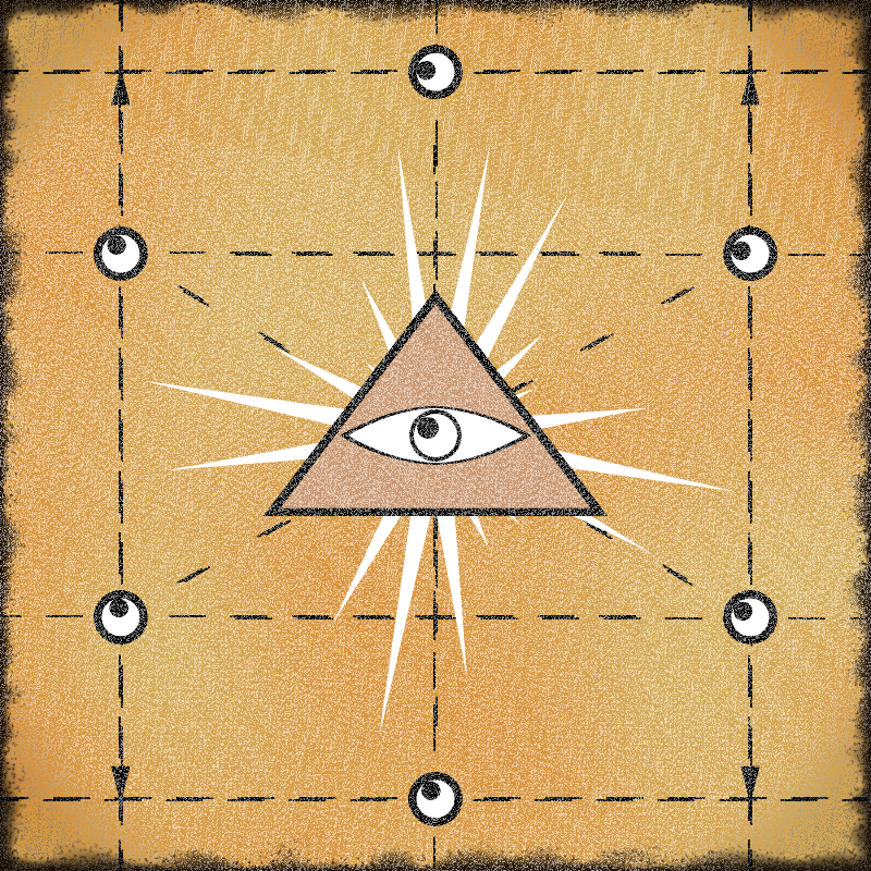 Iluminati Generator  #16